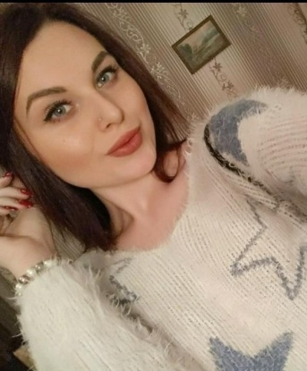 Динуля, 25 лет